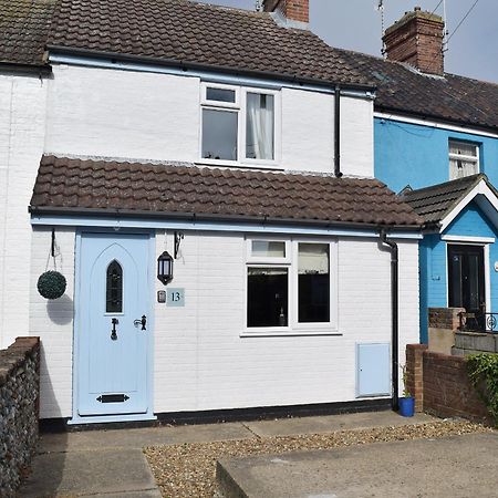 Florence Cottage Pakefield 외부 사진