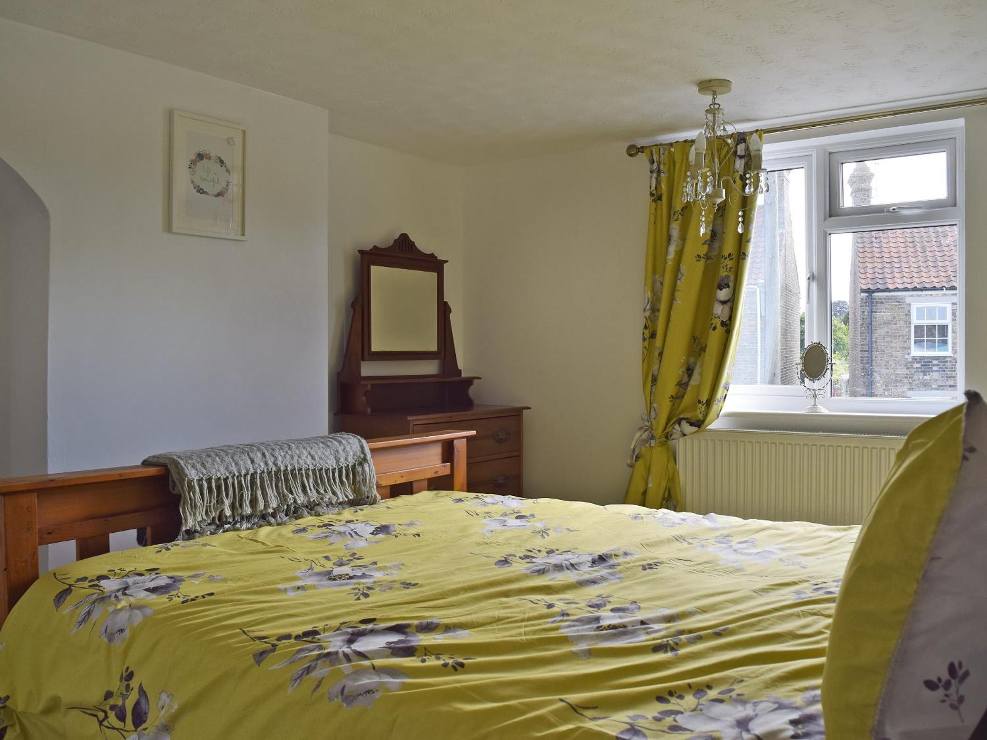 Florence Cottage Pakefield 외부 사진